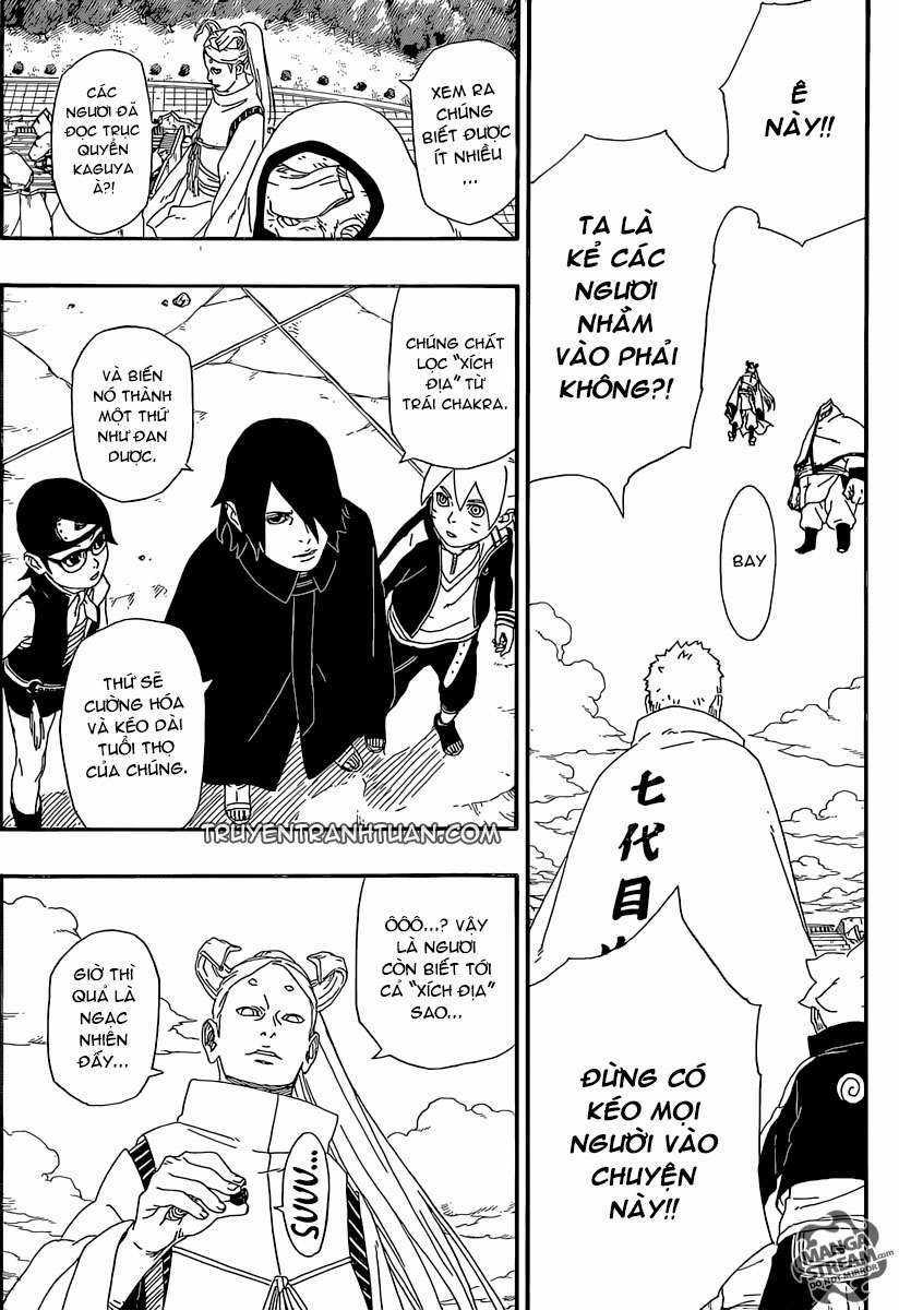 Boruto Chapter 5.2 trang 7