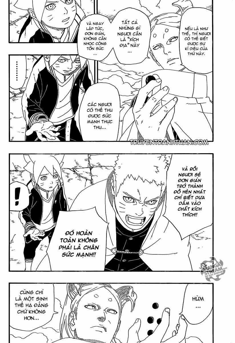 Boruto Chapter 5.2 trang 8