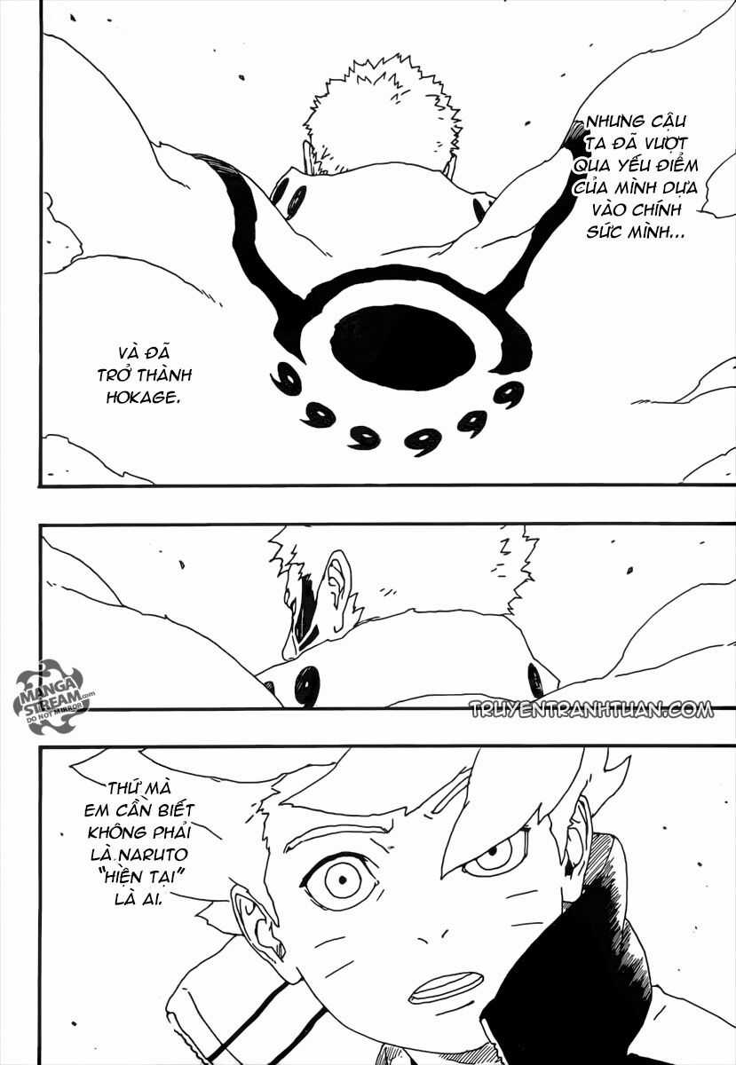 Boruto Chapter 6.1 trang 10