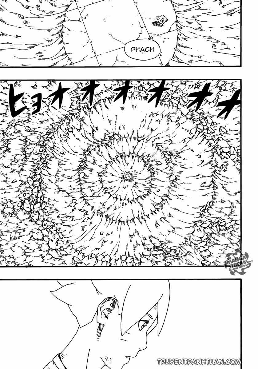 Boruto Chapter 6.1 trang 15