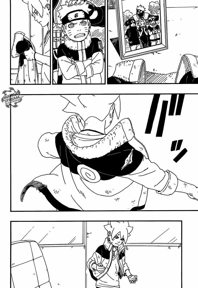 Boruto Chapter 6.1 trang 24