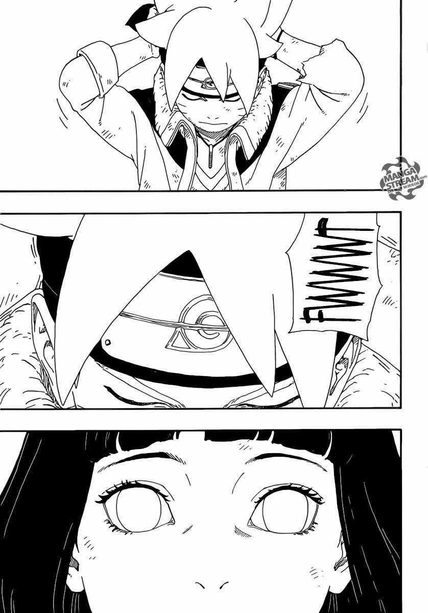 Boruto Chapter 6.2 trang 16