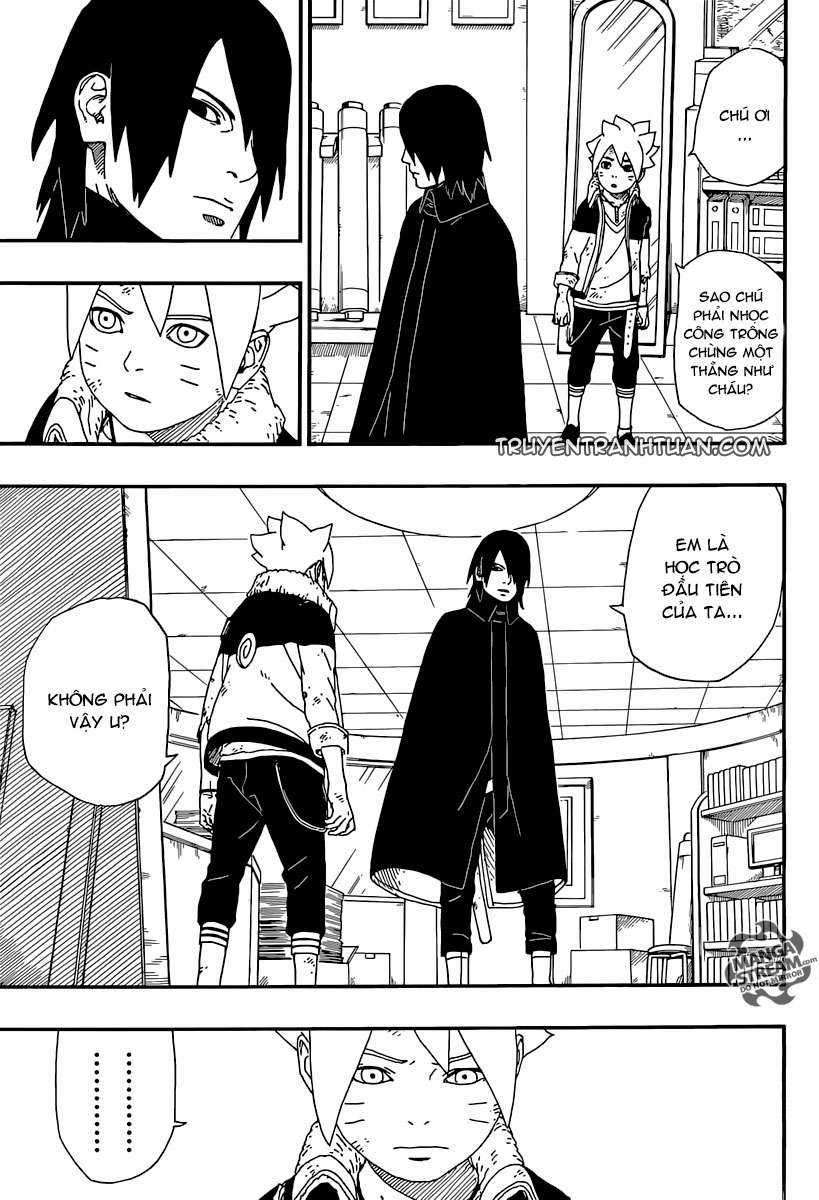 Boruto Chapter 6.2 trang 4