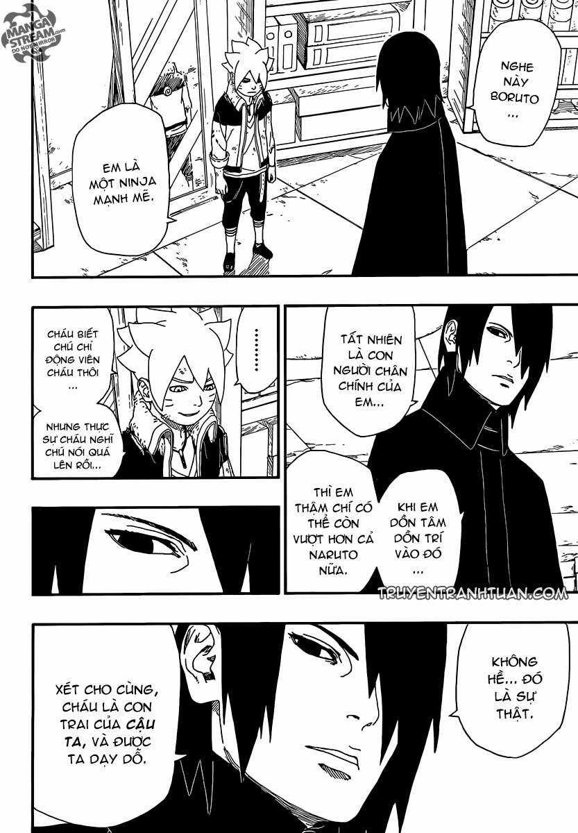 Boruto Chapter 6.2 trang 5