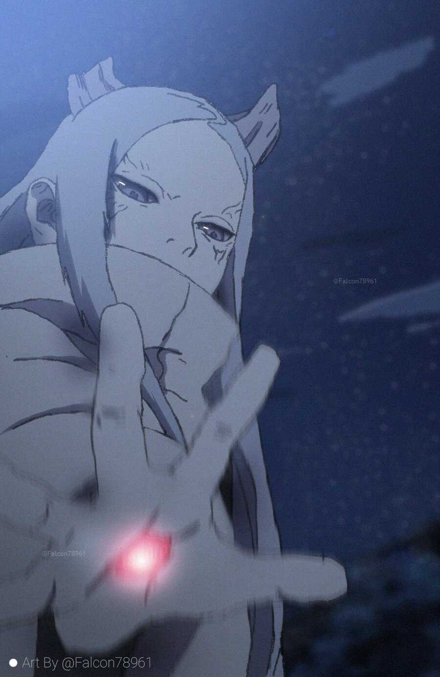 Boruto Chapter 67 trang 46