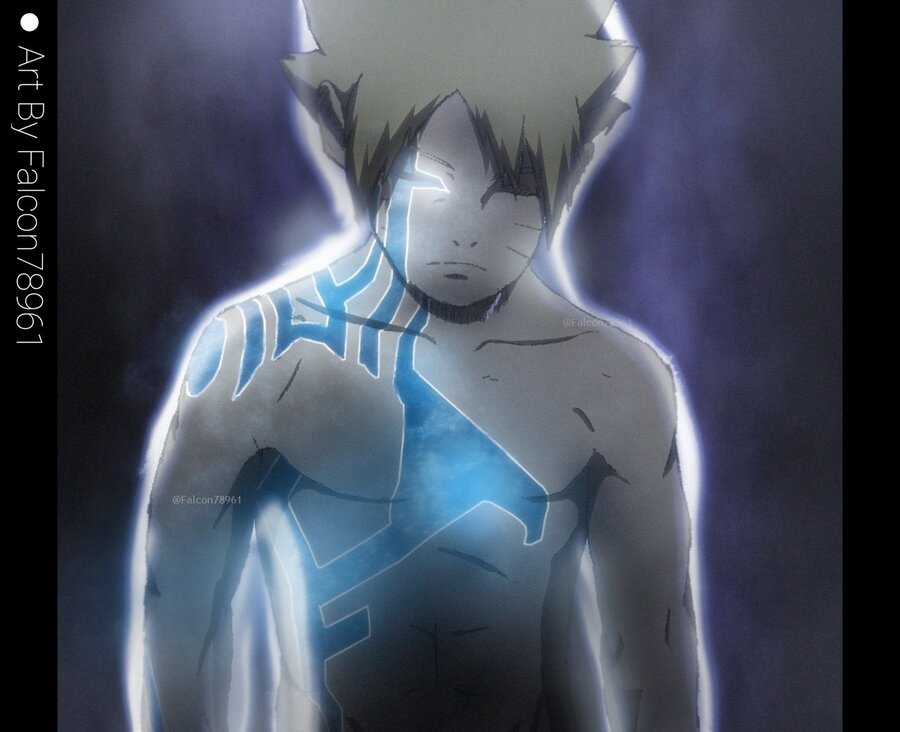 Boruto Chapter 67 trang 47