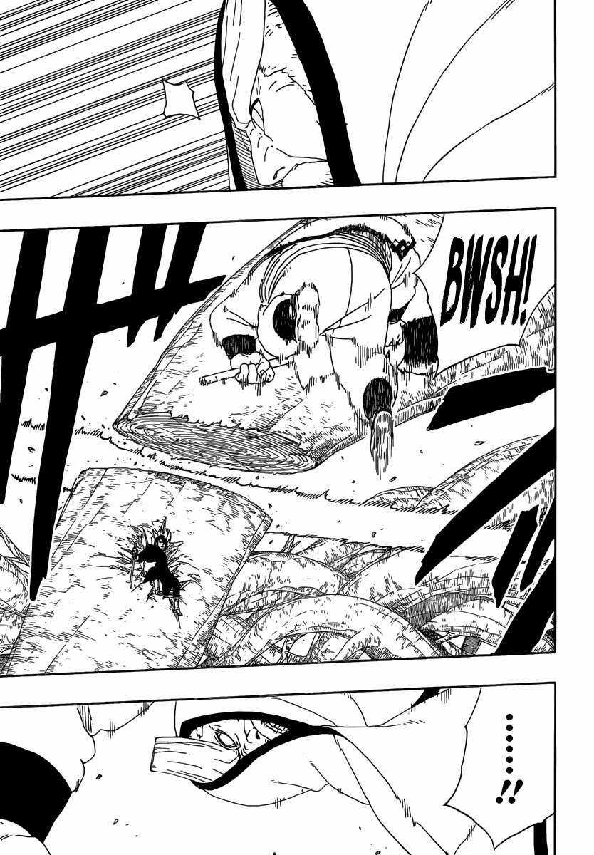 Boruto Chapter 7.1 trang 20