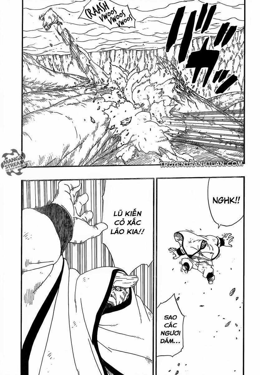 Boruto Chapter 7.1 trang 26