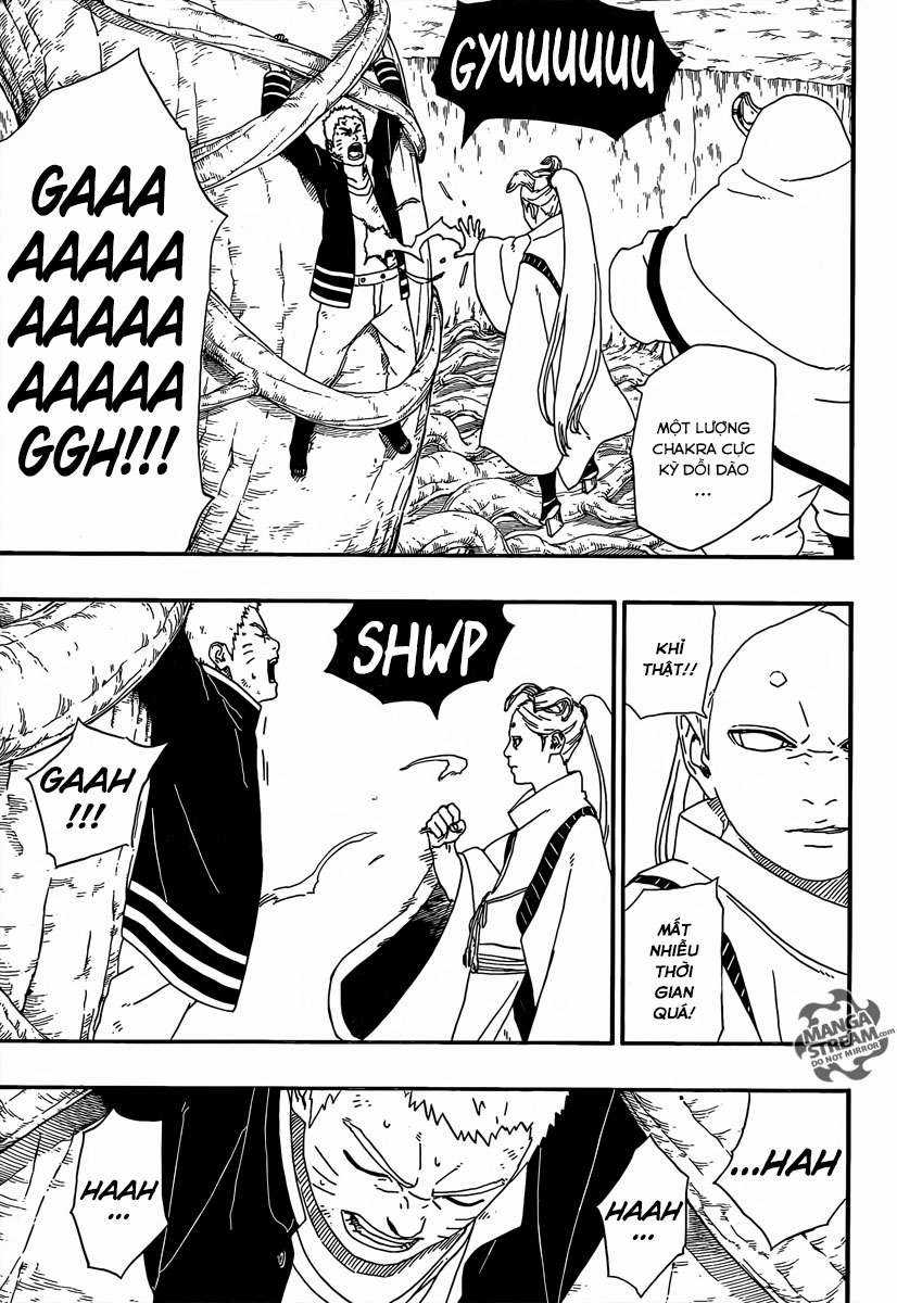 Boruto Chapter 7.1 trang 4