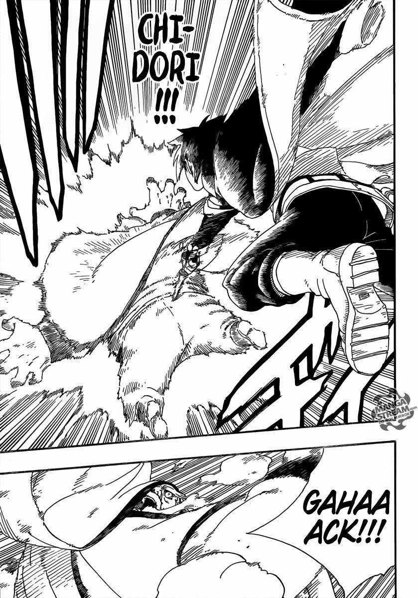 Boruto Chapter 7.2 trang 1