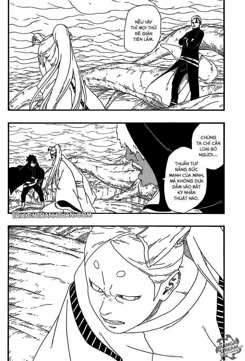Boruto Chapter 7.2 trang 10