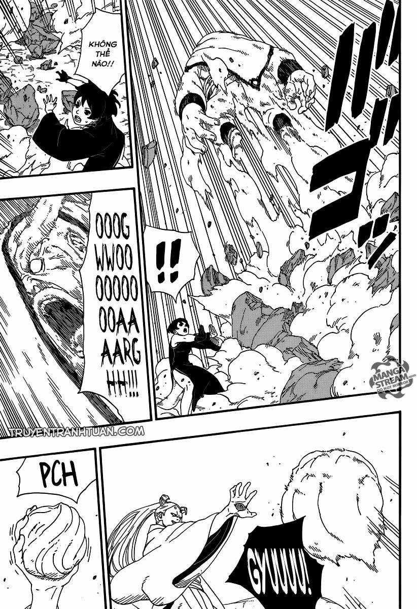 Boruto Chapter 7.2 trang 15