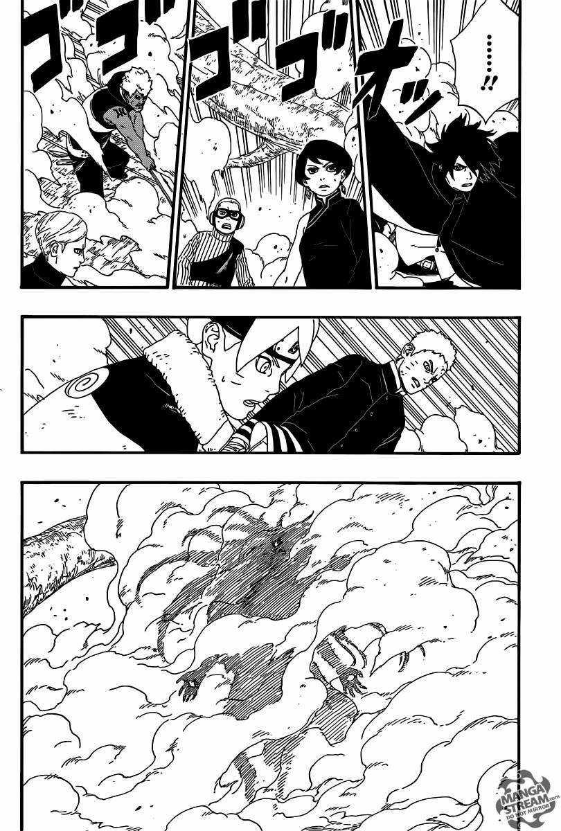 Boruto Chapter 7.2 trang 18