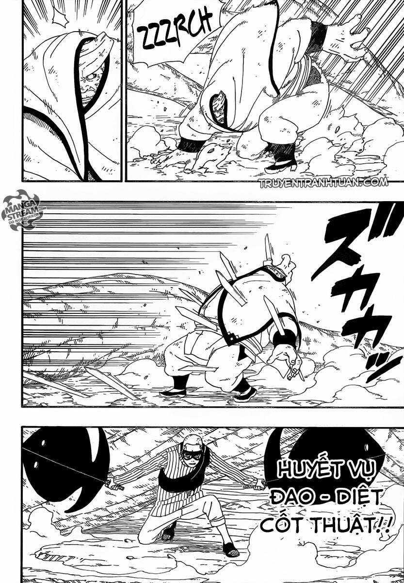 Boruto Chapter 7.2 trang 2