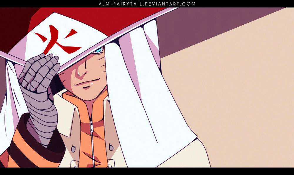 Boruto Chapter 7.2 trang 21