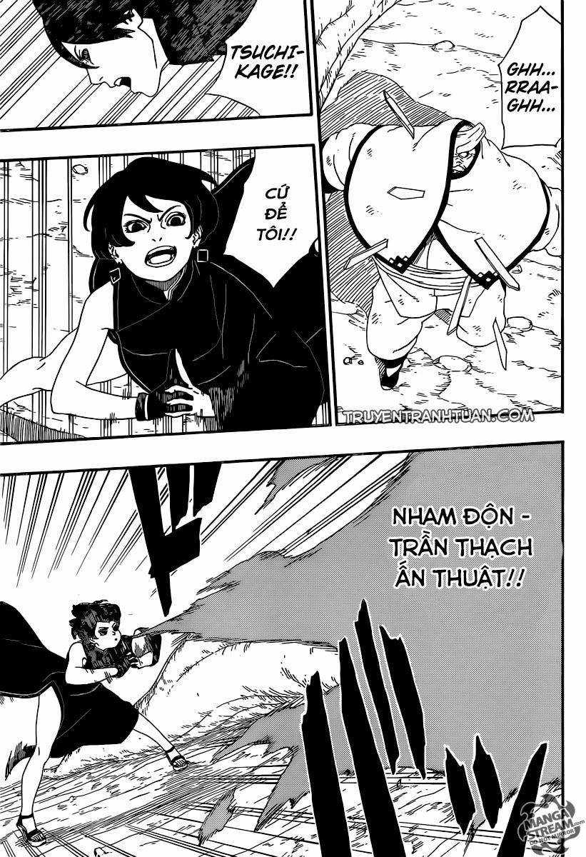 Boruto Chapter 7.2 trang 3