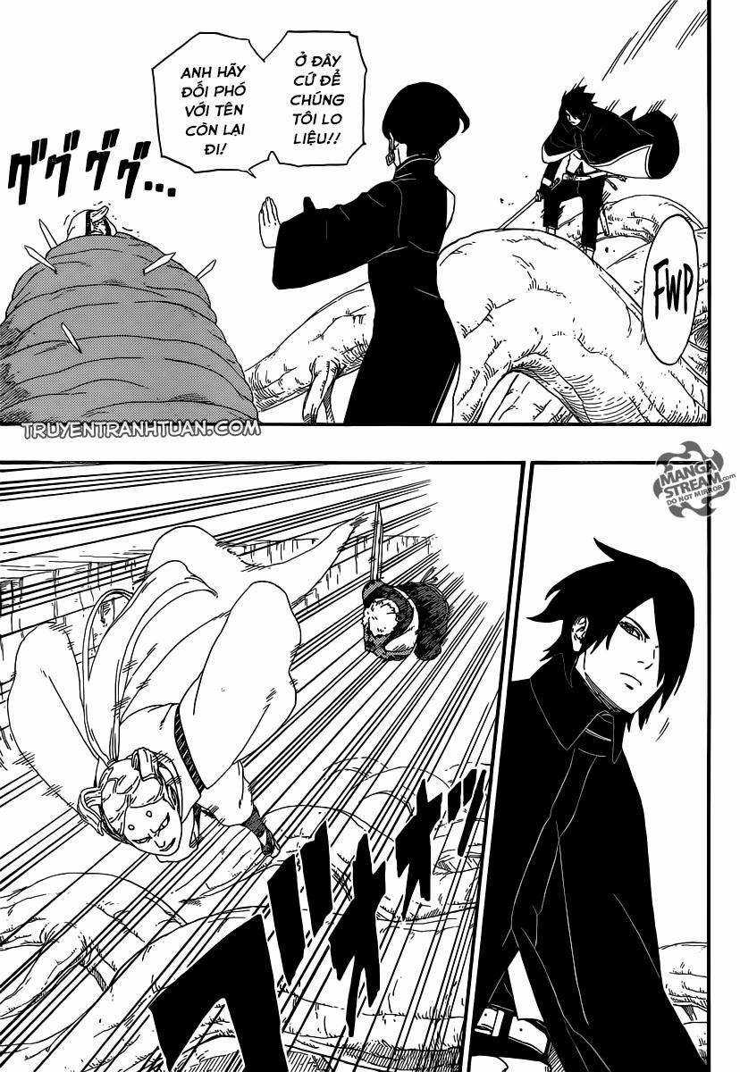Boruto Chapter 7.2 trang 5