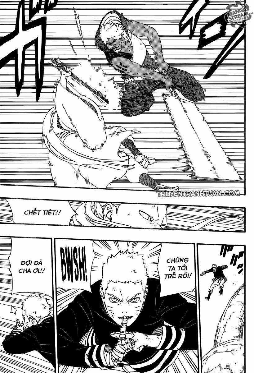 Boruto Chapter 7.2 trang 7