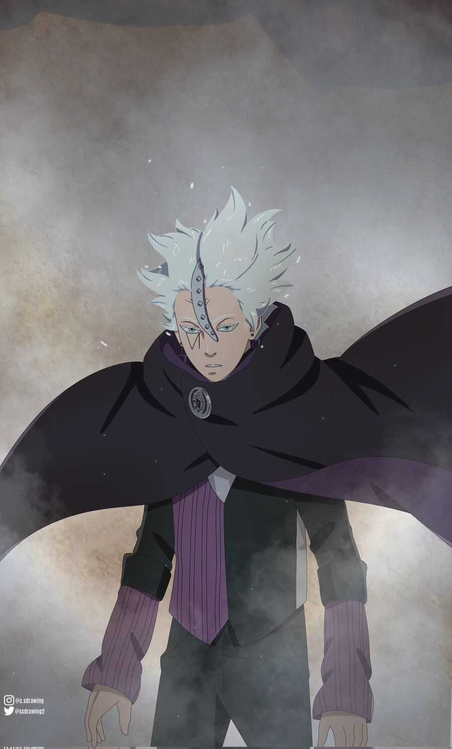 Boruto Chapter 70 trang 43