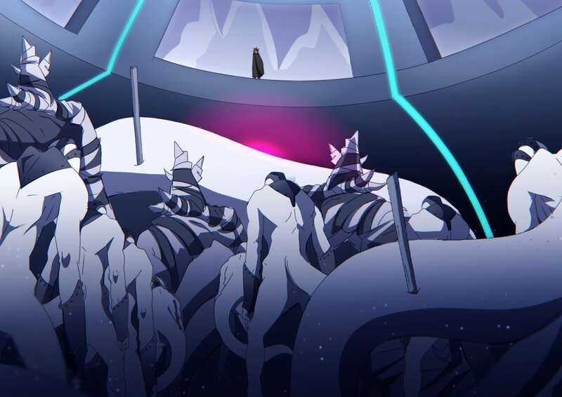 Boruto Chapter 72 trang 43