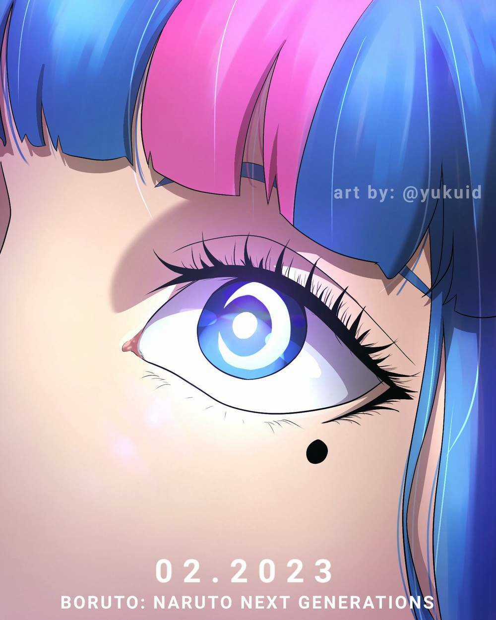 Boruto Chapter 76 trang 43