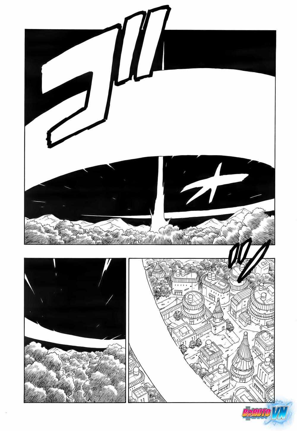 Boruto Chapter 79 trang 22