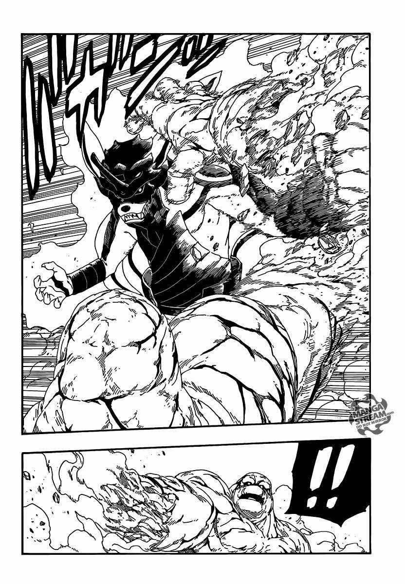 Boruto Chapter 8.2 trang 2