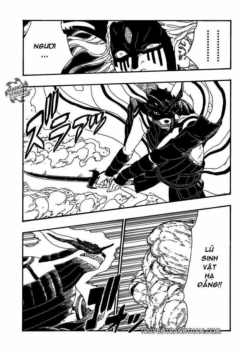 Boruto Chapter 8.2 trang 3