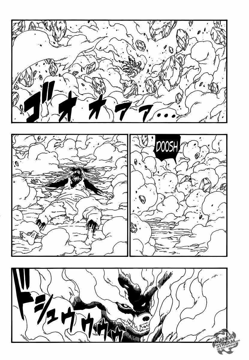 Boruto Chapter 8.2 trang 6