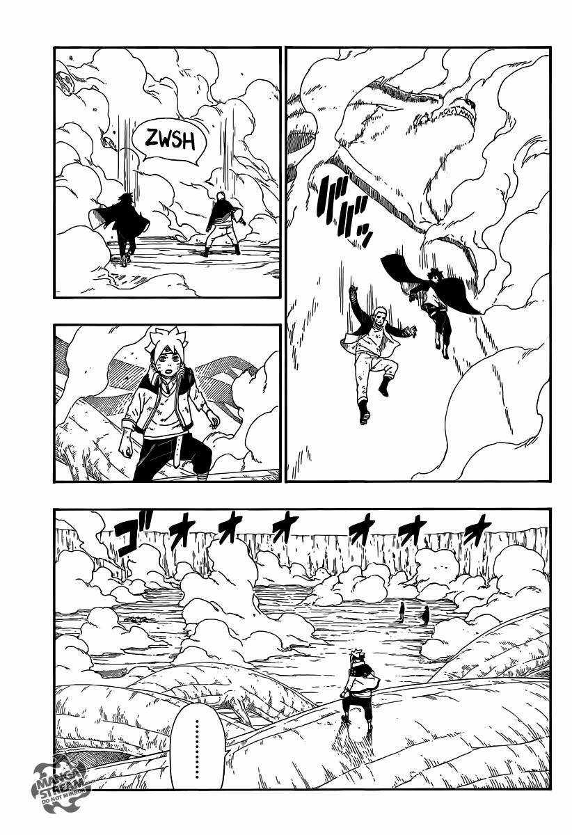 Boruto Chapter 8.2 trang 7
