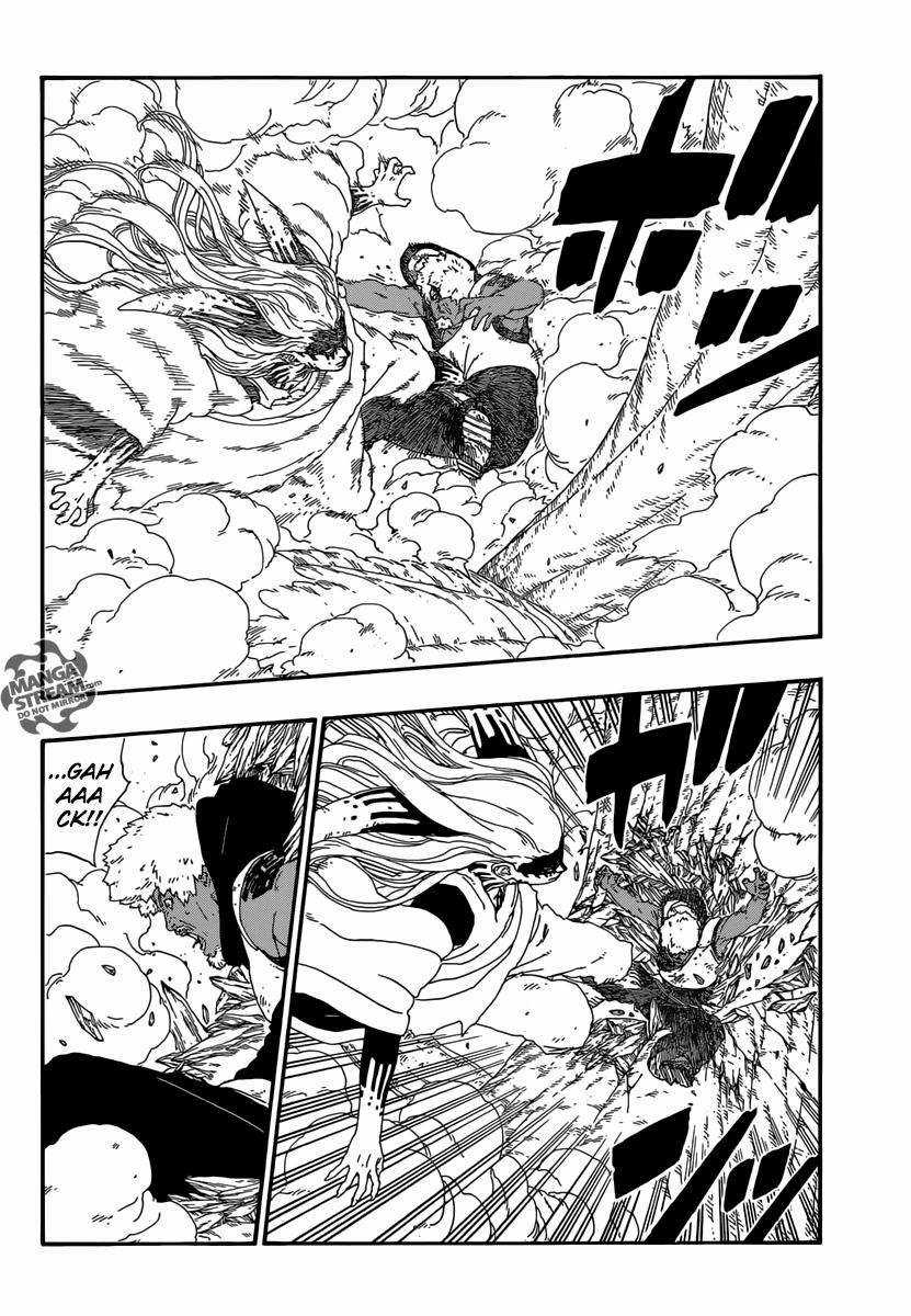 Boruto Chapter 8 trang 5