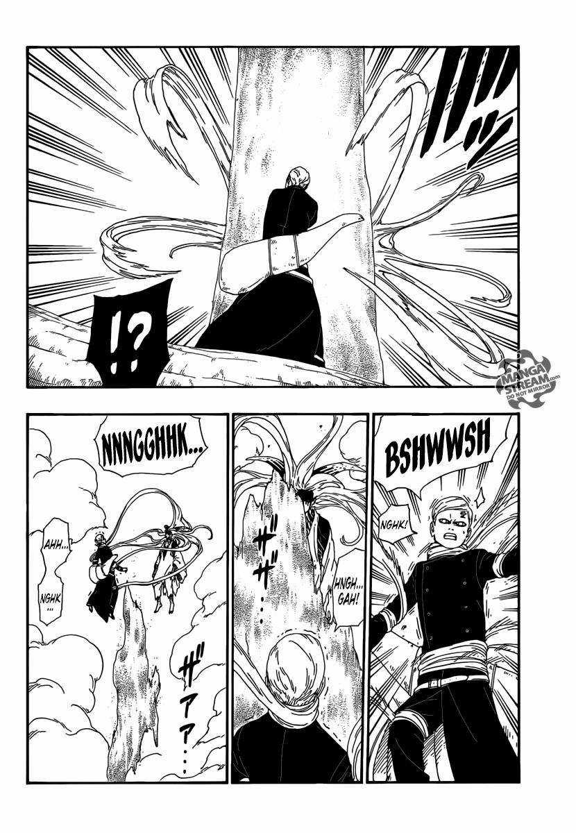 Boruto Chapter 8 trang 7