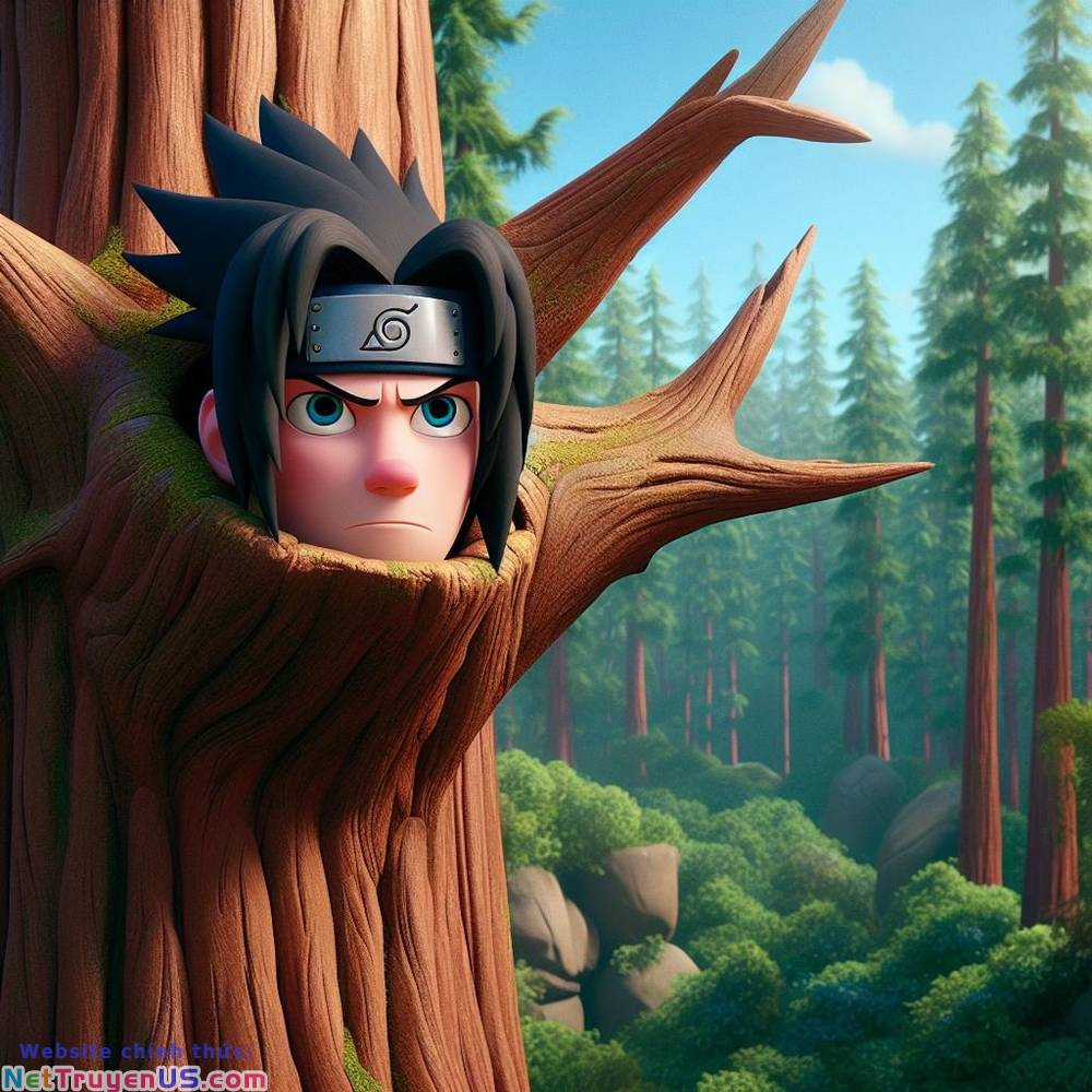 Boruto Chapter 84 trang 46