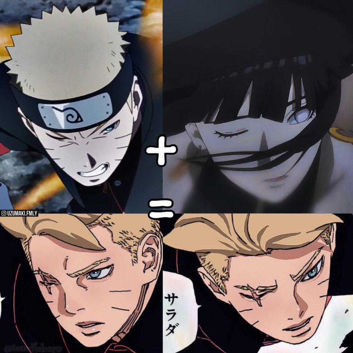 Boruto Chapter 86 trang 43