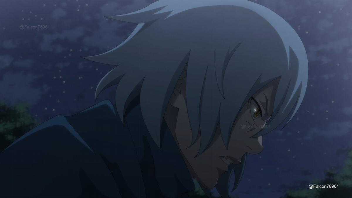 Boruto Chapter 87 trang 42