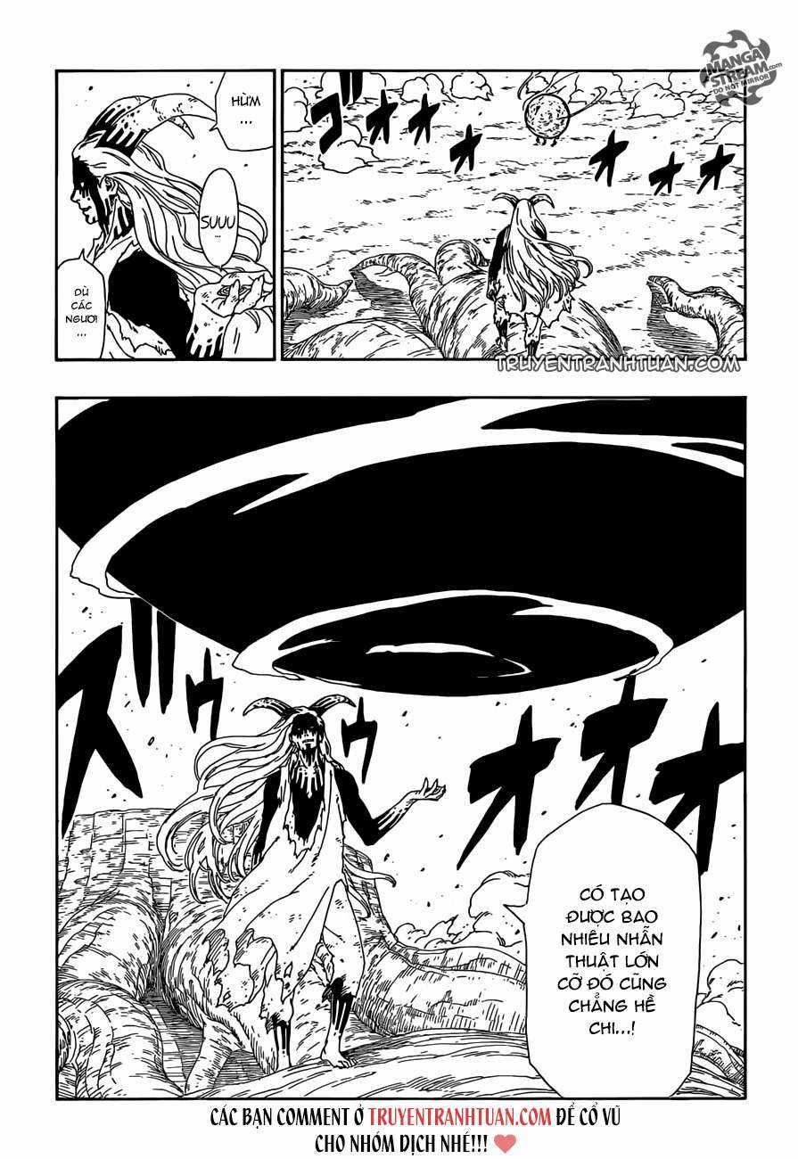 Boruto Chapter 9.1 trang 25
