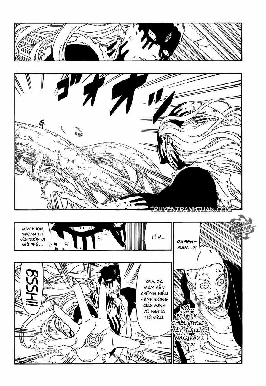 Boruto Chapter 9.1 trang 3