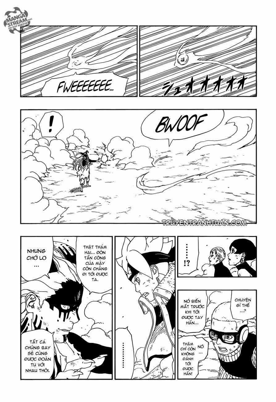 Boruto Chapter 9.1 trang 5