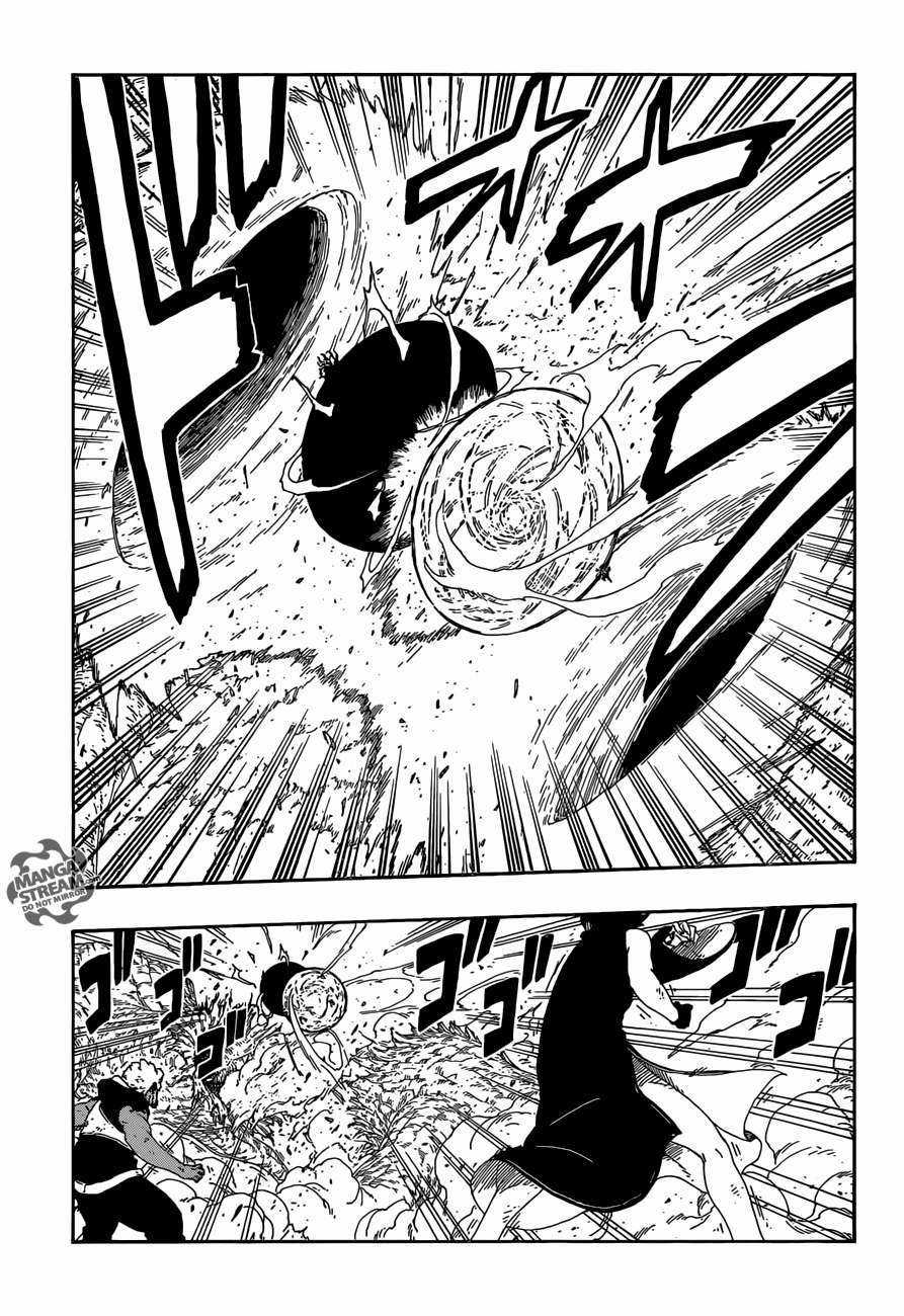 Boruto Chapter 9.2 trang 10