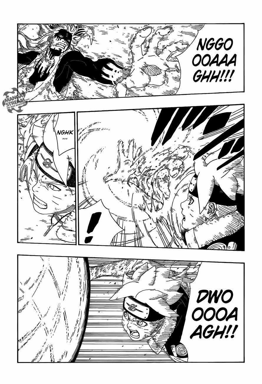 Boruto Chapter 9.2 trang 11