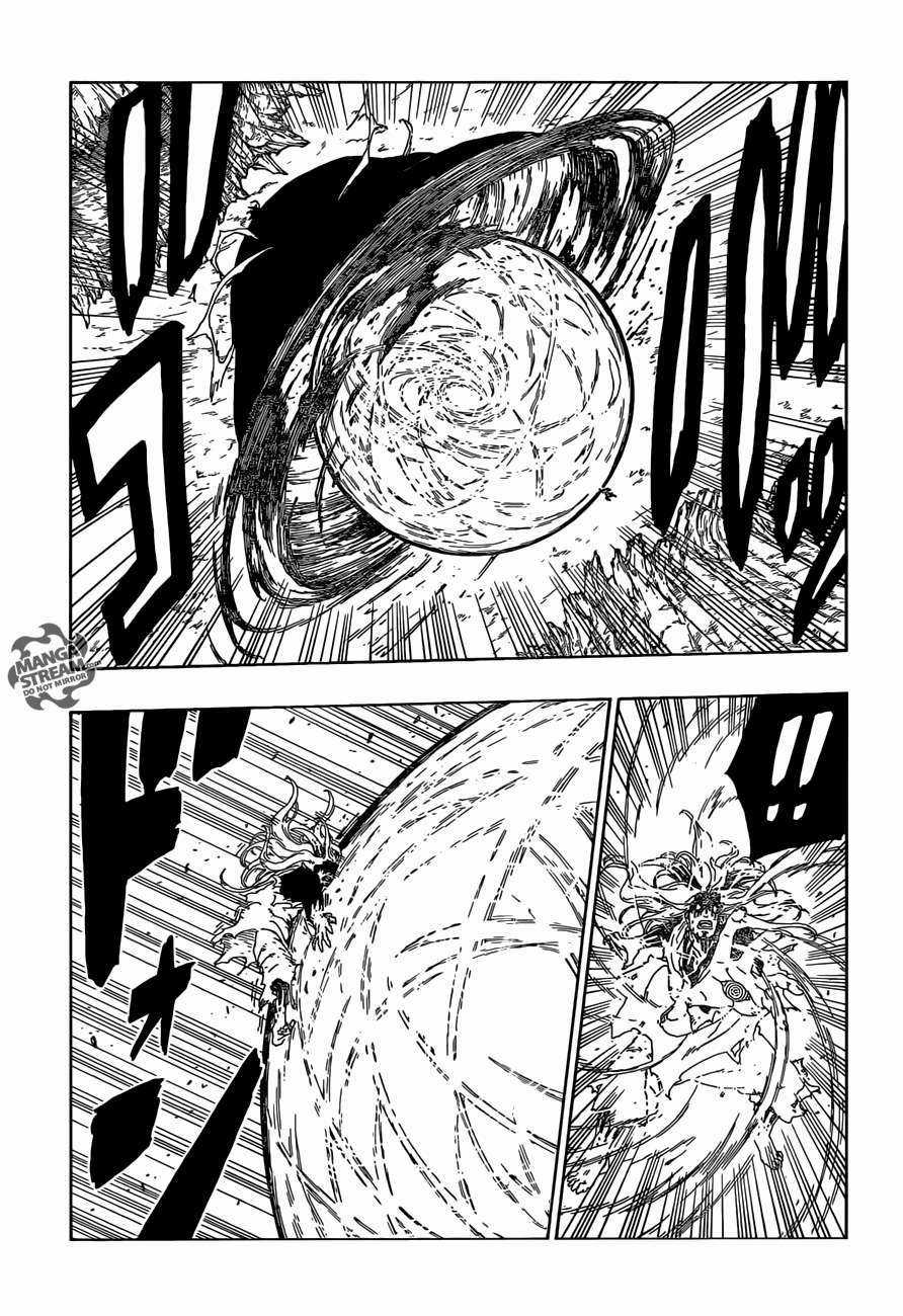 Boruto Chapter 9.2 trang 12