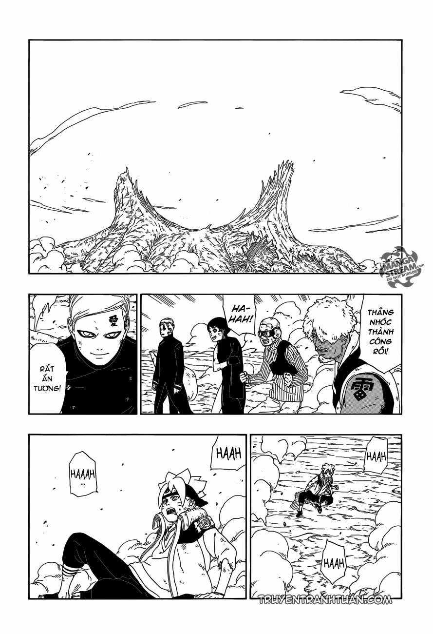 Boruto Chapter 9.2 trang 17
