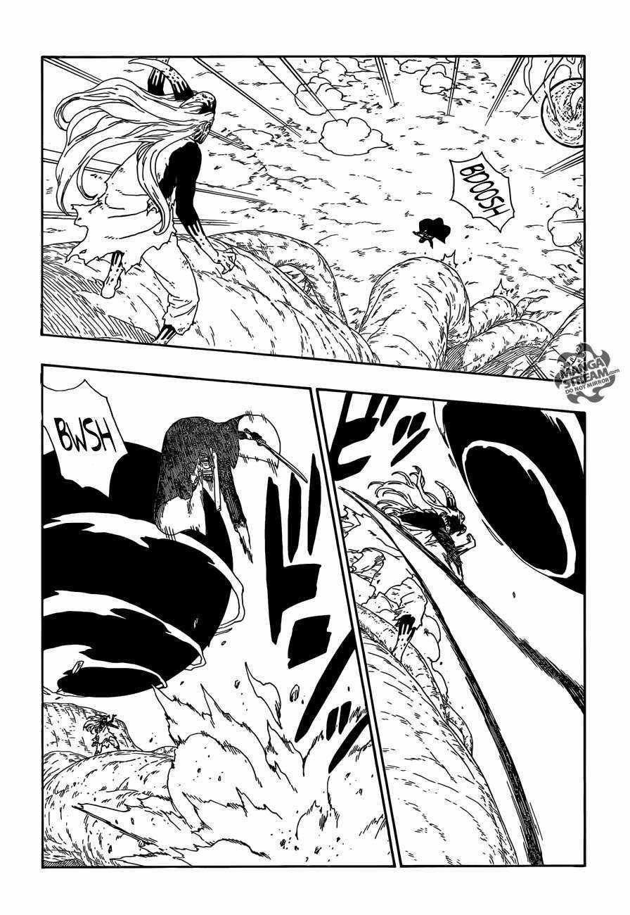Boruto Chapter 9.2 trang 2
