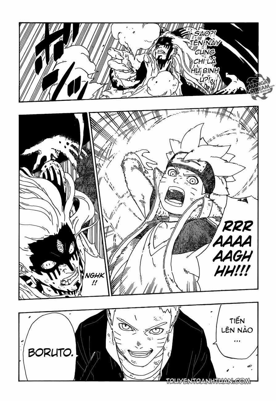 Boruto Chapter 9.2 trang 8