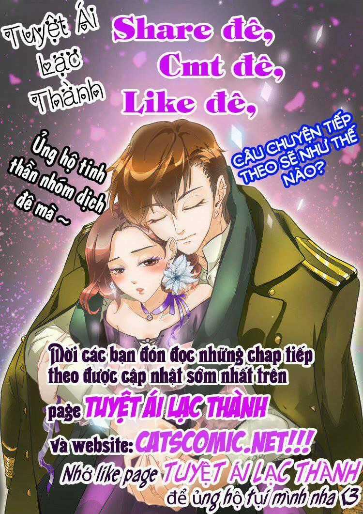 Boss Ca Ca! Nhĩ Khiếm Tấu Chapter 15 trang 8