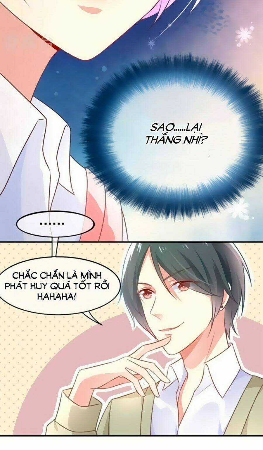 Boss Của Tôi Là Đại Thần Chapter 1 trang 13