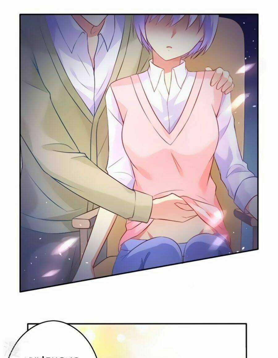 Boss Của Tôi Là Đại Thần Chapter 1 trang 15