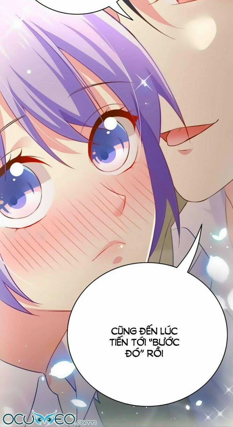 Boss Của Tôi Là Đại Thần Chapter 1 trang 20