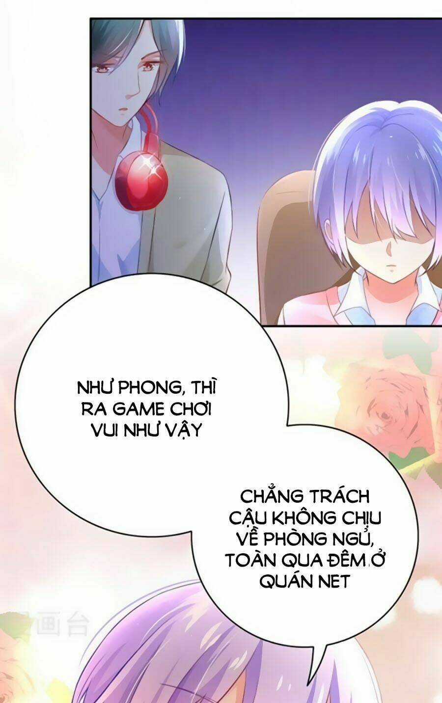 Boss Của Tôi Là Đại Thần Chapter 1 trang 6