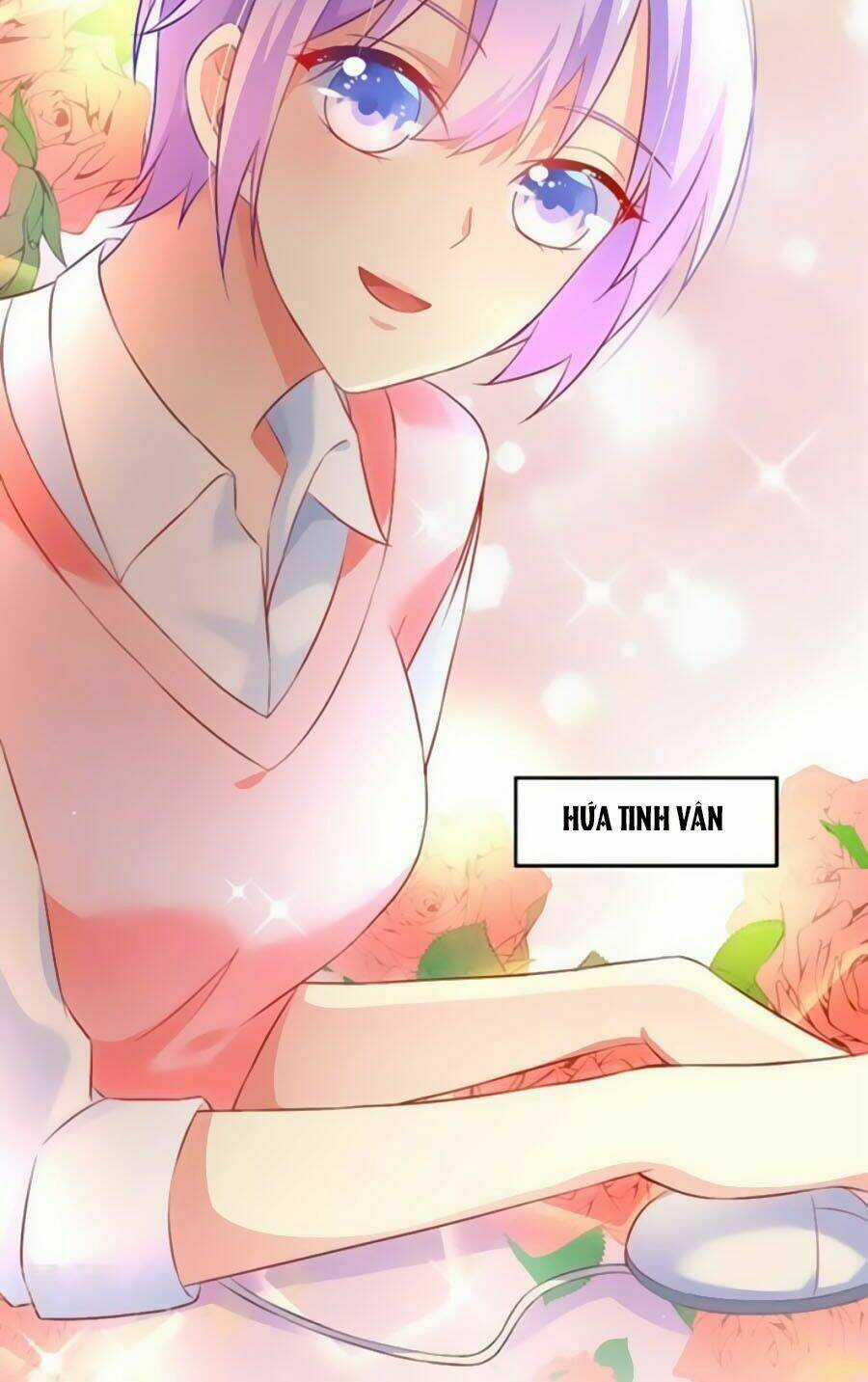 Boss Của Tôi Là Đại Thần Chapter 1 trang 7